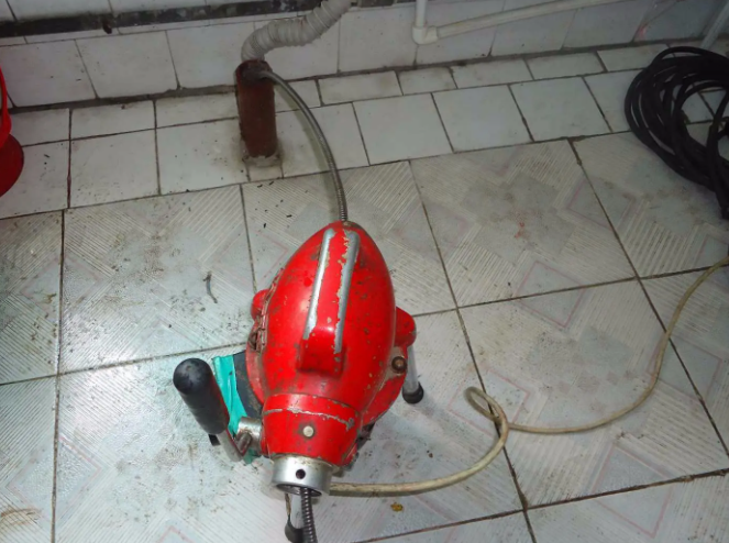 潘集下水道疏通