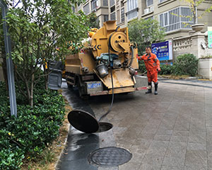 潘集管网知识-是否有行之有效的解决方案